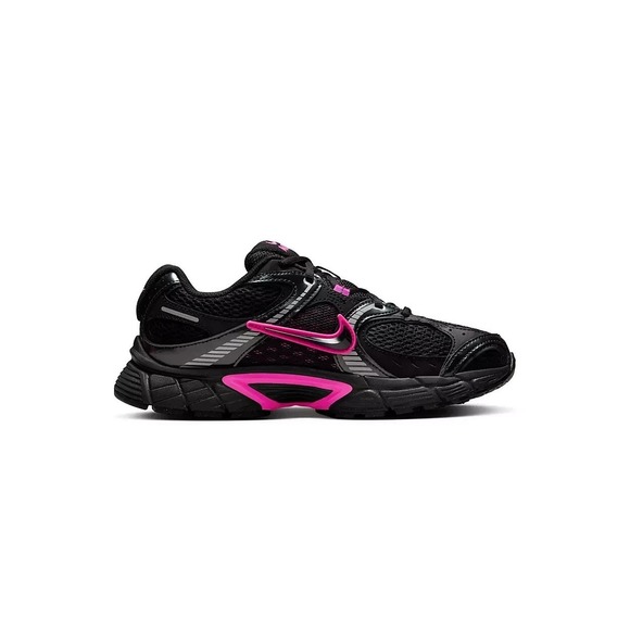 Nike Shoes - NEW NIKE Max V5 Womens Size 8 Black/Pink Running‎ Shoes Sneakers HQ7901 002